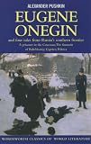 Eugene Onegin : A Novel in Verse (Oxford World's Classics)