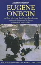 Eugene Onegin (Wordsworth Classics of World Literature)