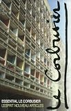 Review Architectural Press  / Essential Le Corbusier: L'Esprit Nouveau Articles (Le Corbusier)