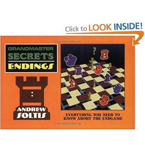 Grandmaster Secrets Endings