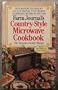 Farm Journal's Country-Style Microwave Cookbook