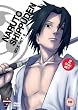 Naruto Shippuden Collection Vol.4 [DVD]