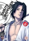 MANGA ENTERTAINMENT Naruto Shippuden - Boxset 4 - Episodes 40-52 [DVD]