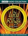 Lord of the Rings, Volume 3: Return of the King (BBC Radio 4 Full-cast Dramatisation)
