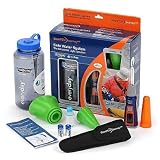 SteriPEN Journey Safe Water System