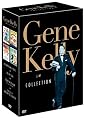 Gene Kelly Collection (Singin' in the Rain / An American in Paris / On the Town / Anatomy of a Dancer)