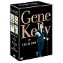 Gene Kelly Collection (Singin' in the Rain / An American in Paris / On the Town / Anatomy of a Dancer)