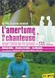 L'Amertume de la chanteuse devant l'utilit� des fils barbel�s