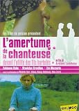 Revue EKLIPSE  / L'Amertume de la chanteuse devant l'utilité des fils barbelés