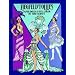 Ziegfeld Follies Paper Dolls in Full Color