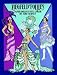 Book Ziegfeld Follies Paper Dolls in Full Color