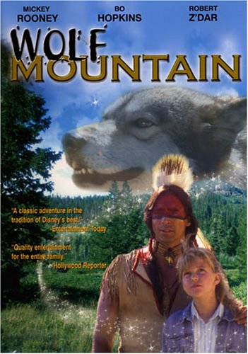 Watch Wolf Mountain Online!