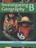 Investigating Geography C: Teacher's Resource Cd-rom (Investigating Geography)
