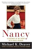 Nancy : A Portrait of My Years with Nancy Reagan