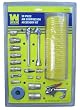 WEN 2290 Air Compressor Accessory Kit, 20-Piece