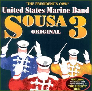 CD-Charts  Music : Vol.3 - Souza [IMPORT]