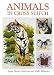 Animals in Cross Stitch