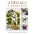 Animals in Cross Stitch