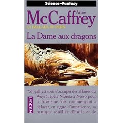 La dame aux dragons