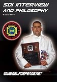 SDI Interview and Philosophy (Self Defense and Martial Arts Inc. Series)