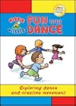 Fun With Dance - Vhs