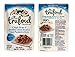 Wellness TruFood Complements Grain Free Natural Wet Cat Food Variety Pack, 4 Flavors, 1.75-Ounce Pouch (Pack of 12)
