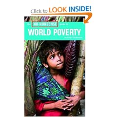 The No Nonsense Guide to World Poverty (No-nonsense Guides)