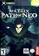 Matrix Path of Neo