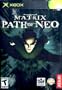 Matrix Path of Neo