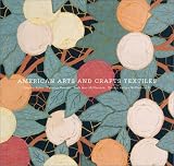 American Arts and Crafts Textiles image