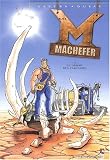 Revue Vents d'Ouest  / Mâchefer, tome 2