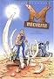 M�chefer, tome 2