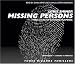 Books : Missing Persons