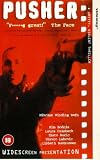 Buy : Pusher [VHS]