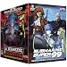 Matsumoto : La jeunesse d'Albator et Submarine Super 99 - Int�grale 10 DVD