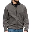 Port Authority - Tiger Mountain Fleece Jacket (F200)