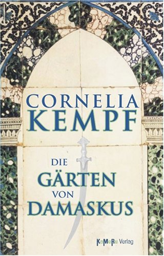 Die G�rten von Damaskus