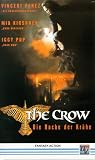 The Crow: City of Angels [VHS]