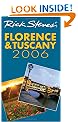Rick Steves' Florence and Tuscany 2006