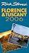Books : Rick Steves' Florence and Tuscany 2006 (Rick Steves)