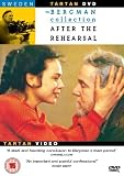 After The Rehearsal [UK IMPORT] - Liv Ullmann