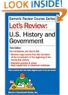 Let's Review U.S. History and Government