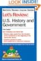 Let's Review U.S. History and Government