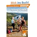 Traumpfade 1 - Sch�neres Wandern Pocket: Die 19 sch�nsten Traumpfade an Rhein, Mosel und in der Eifel. Mit dem Wanderweg des Jahres Virne-Burgweg. GPS Daten, Karten, H�henprofile