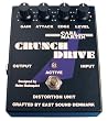 Carl Martin Crunch Drive Pedal