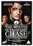 Produkt-Bild: Die W&ouml;lfe von Willoby / The Wolves of Willoughby Chase [ UK Fassung, Keine Deutsche Sprache ]