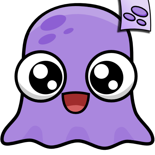 Moy – Virtual Pet Game