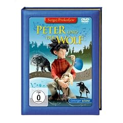 Peter und der Wolf (DVD)