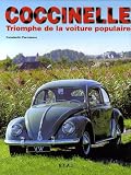 Coccinelle : Triomphe de la voiture populaire