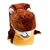 Hand Puppet T-Rex